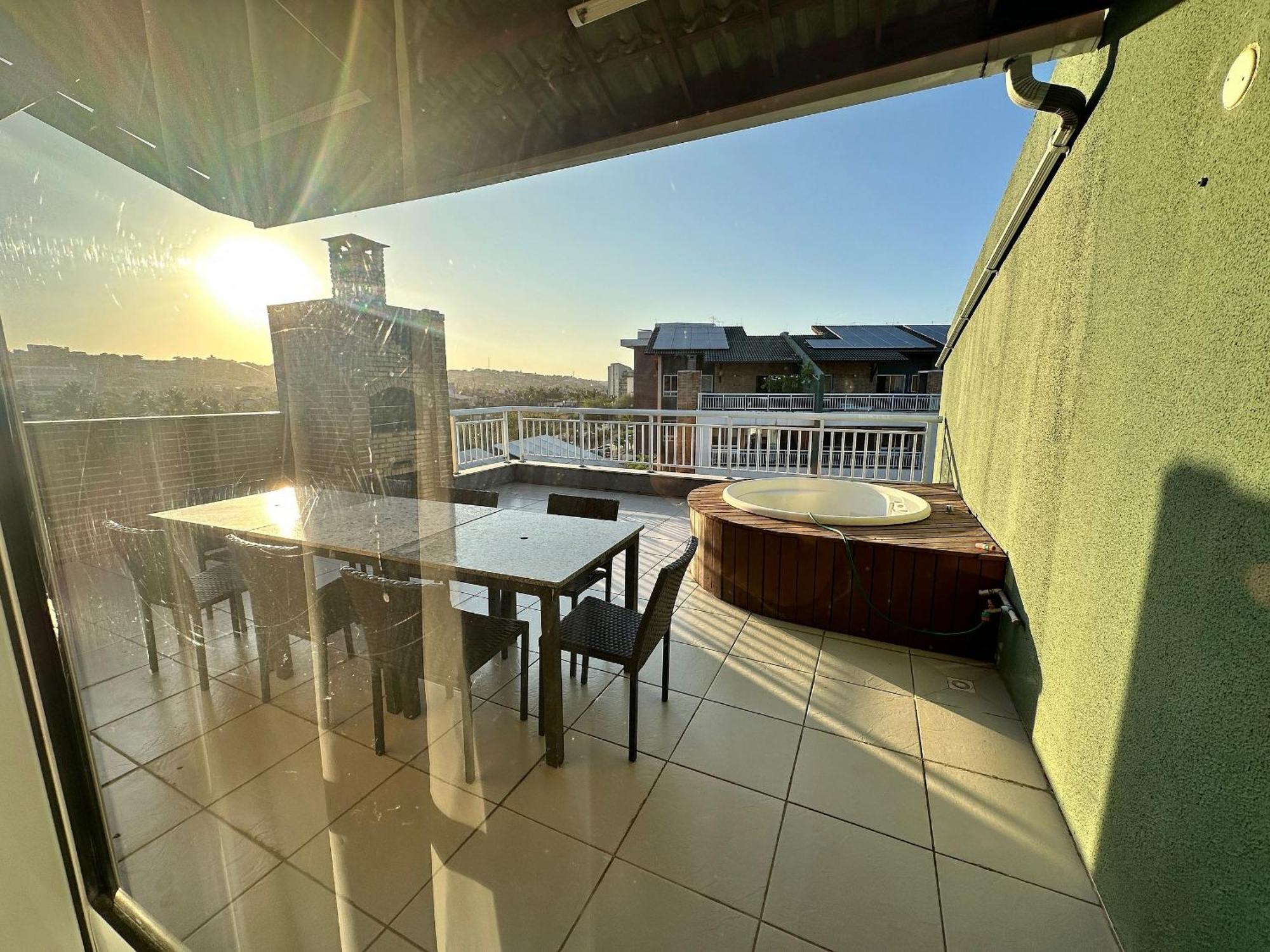 Terramaris - Aptos Vista Mar, Pe Na Areia, Vizinho Ao B Park 阿奎拉兹 外观 照片