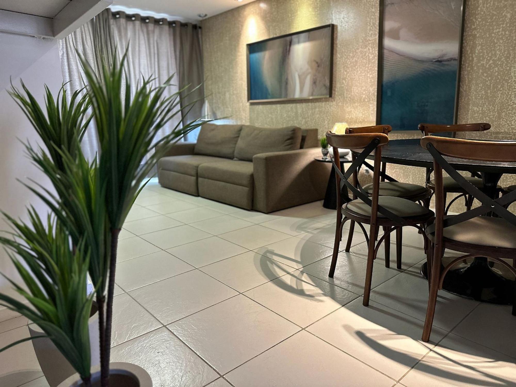 Terramaris - Aptos Vista Mar, Pe Na Areia, Vizinho Ao B Park 阿奎拉兹 外观 照片