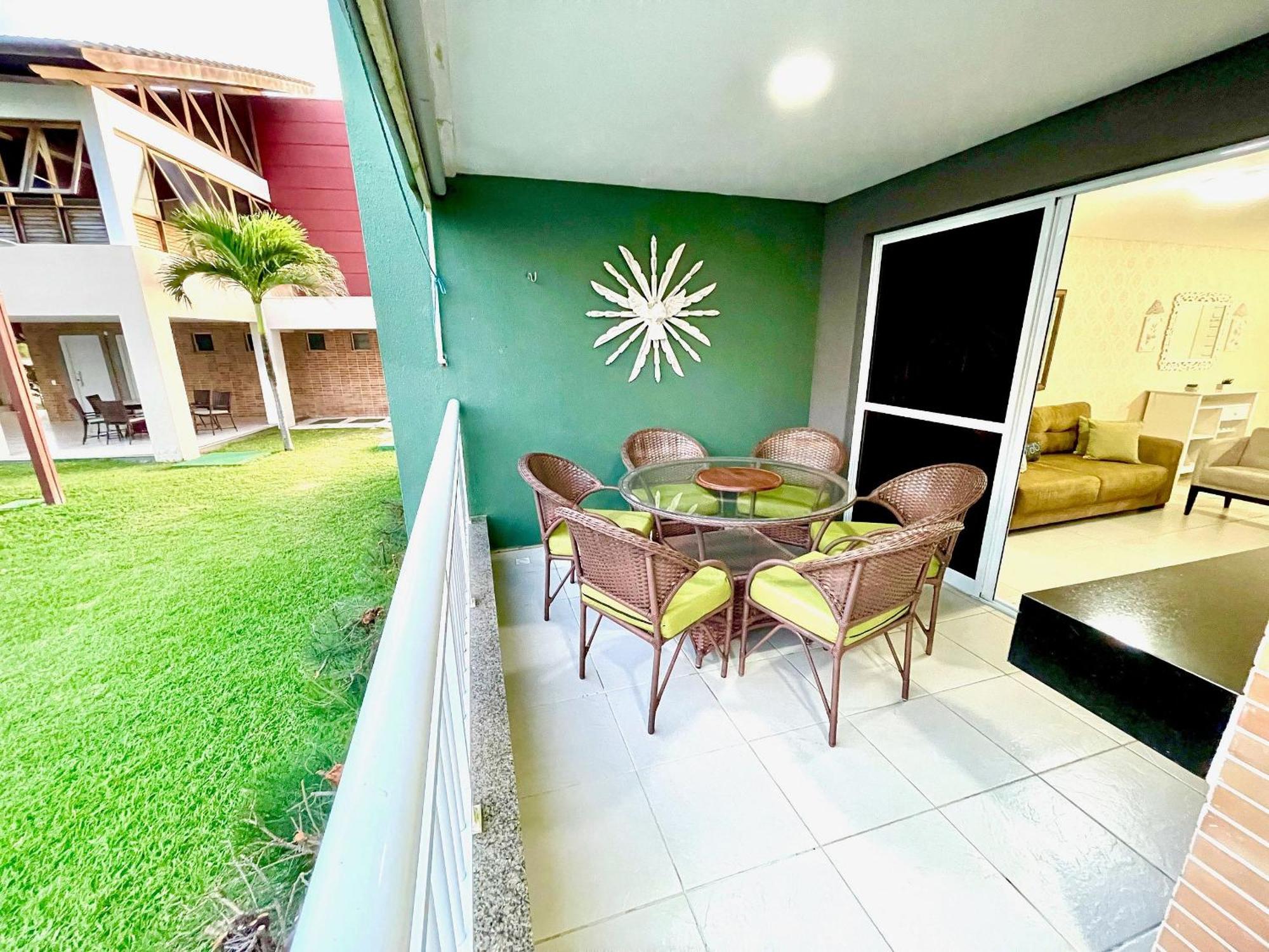 Terramaris - Aptos Vista Mar, Pe Na Areia, Vizinho Ao B Park 阿奎拉兹 外观 照片