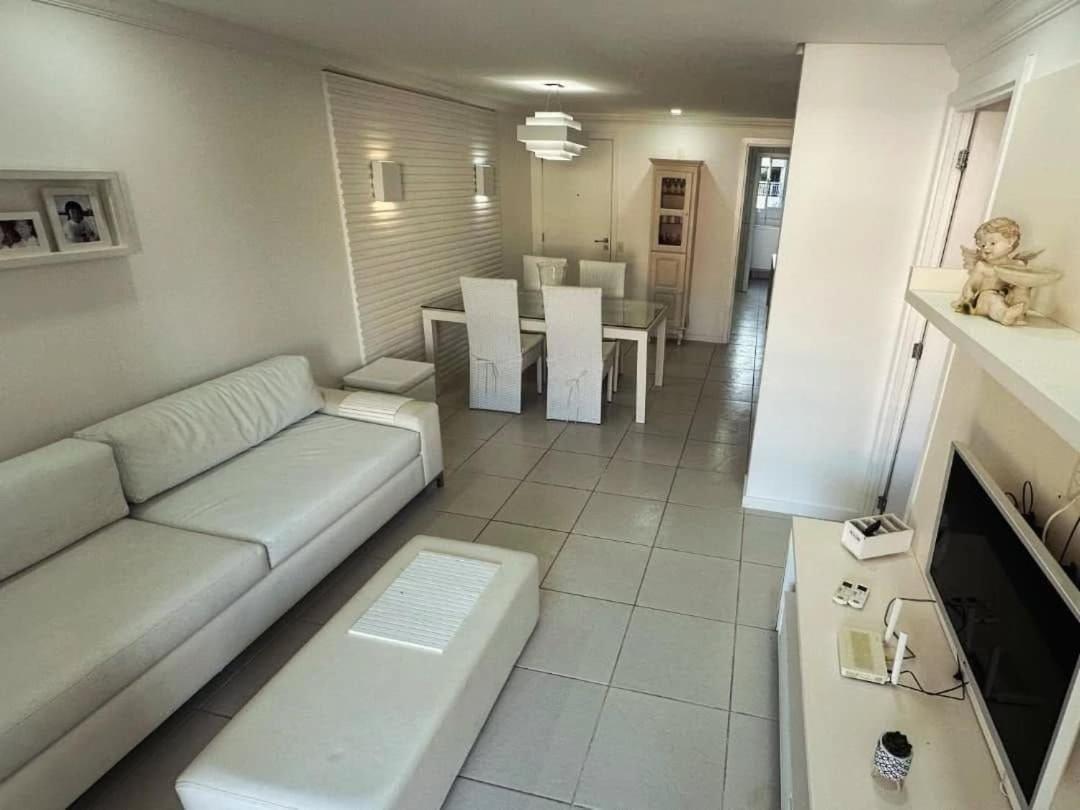 Terramaris - Aptos Vista Mar, Pe Na Areia, Vizinho Ao B Park 阿奎拉兹 外观 照片